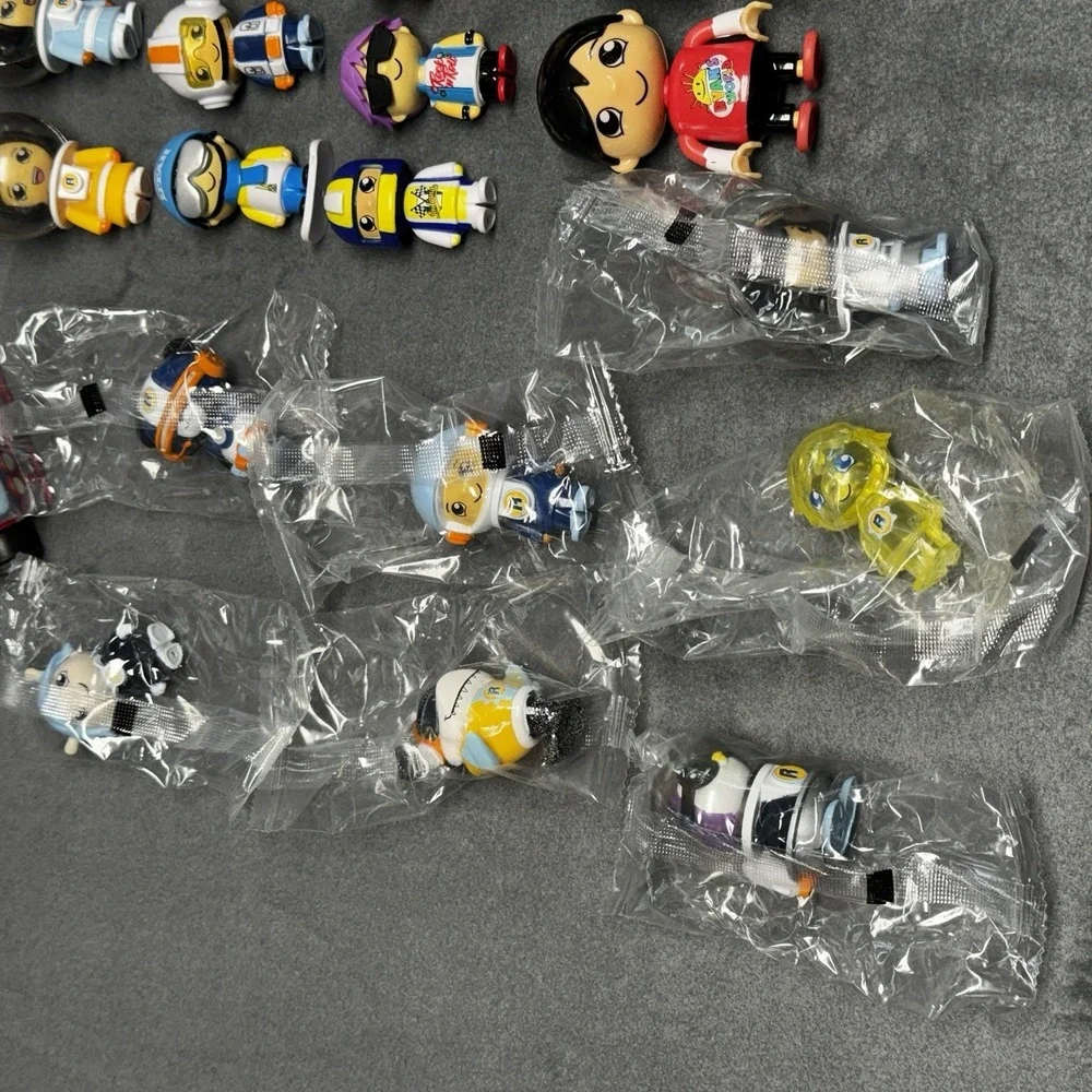 Bonkers Toys huge ryan